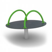 roty karusell för lekplats