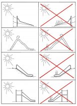 UniPlay Agir Lekställning