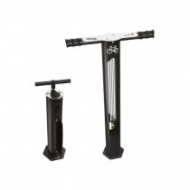 enkel cykelservice till brf