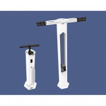 servicestation cykel vit