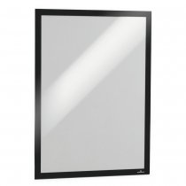 Inforam DURAFRAME® A3 Svart