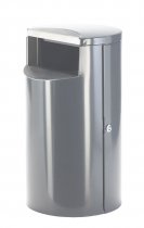 Sopkärl CT 100 Liter