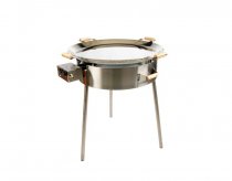 gasol stekhäll extra stor