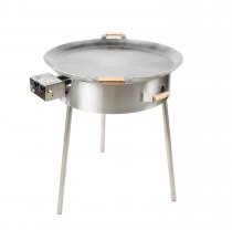 extra stor stekhäll gasol