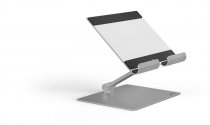 Ipadställ / Ipadhållare i snygg design, passar för alla modeller av surfplattor