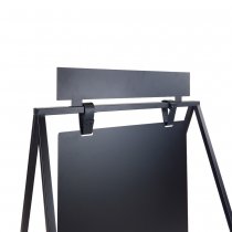 Designad gatupratare