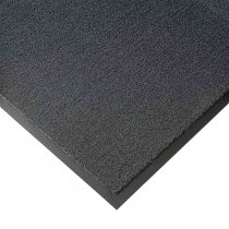 Torkmatta Solett grå storlek 90x150 cm