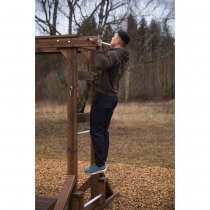 Utegym till kommuner skola och BRF