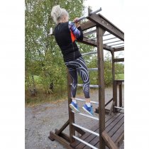 Utegym till stad och park