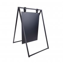 Trottoarpratare design 50x70
