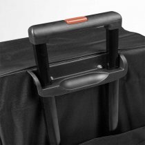 Mässdisk Fabric med tryck