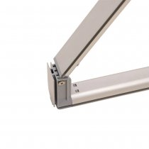 FlexFrame mässdisk med tryck