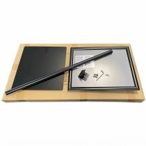 Skylthållare A4 silver levereras omonterad med delar