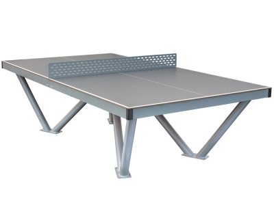 Bordtennis utomhus bord