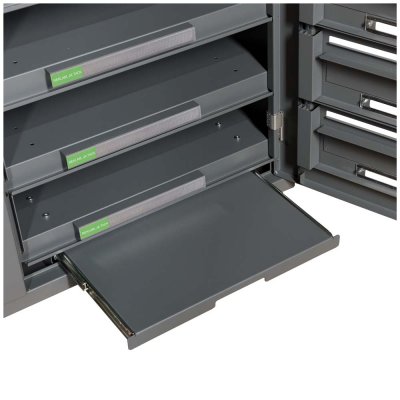 Avlastningshylla Renz