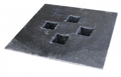 bevattningsinsats till Otto planteringsinsats