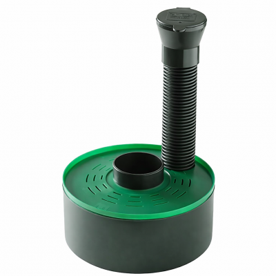 Bevattningstank till krukor och planteringsskärl