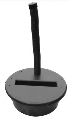 Bevattningstank 8 Liter