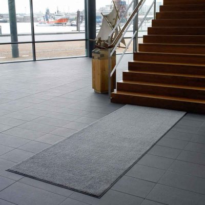 Classic matta 85x300 cm - snygg entrematta för kontor och butiker