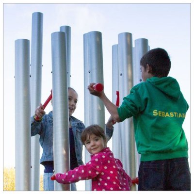 Colossus Chimes