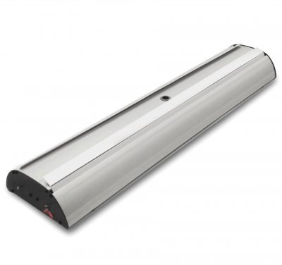 Dubbelsidig rollup kassett Lyx 85 cm