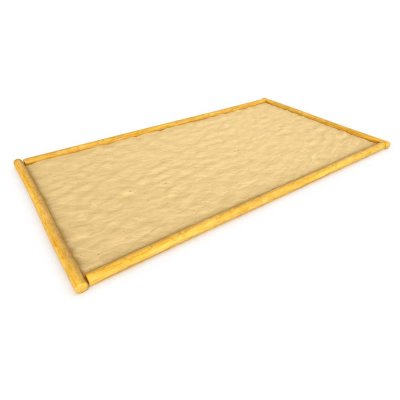 edgy natur kantavgränsning i robina