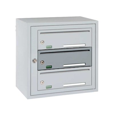 lucka till enkelfack svensk fastighetsbox