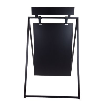 Gatupratare Design Rektangel 50x70