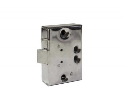 huvudlåskista till fastighetsbox huvudlåshus