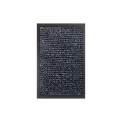 Entrématta Faro 90x60 cm svart