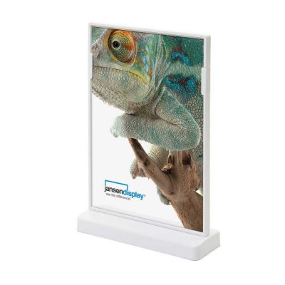 menyställ i T-form för A6 storlek