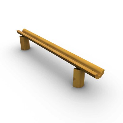 vattenkanallek i naturlektema