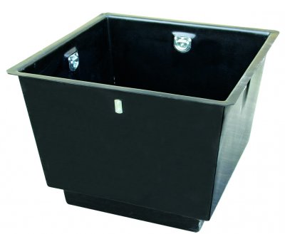 Planteringsinsats till Otto planteringskärl 375L