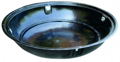 Planteringsinsats till Engla planteringskärl