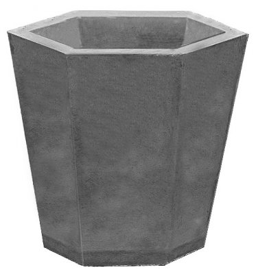 Stor betongkruka basic