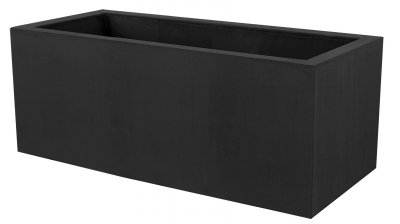 Stort planteringskärl