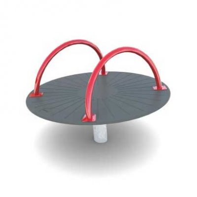 Karusell Roty - Lekutrustning