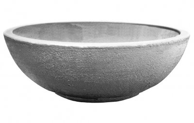 Stort planteringskärl för växter 200 L