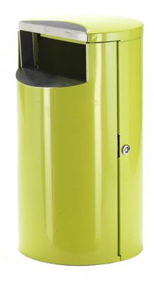 Papperskorg CT 30 Liter