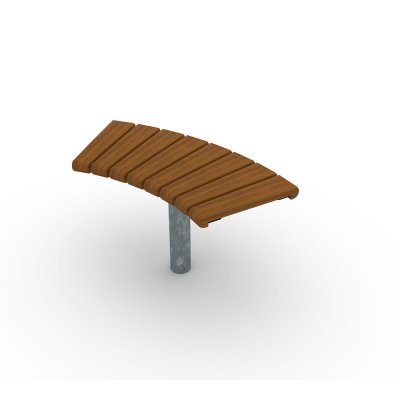 Parksoffor & parkbänkar i moduler