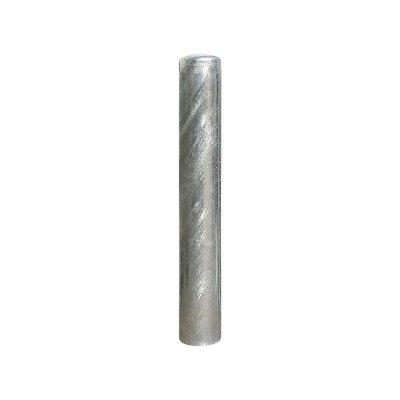 Galvad Trafikpollare Ø160 mm
