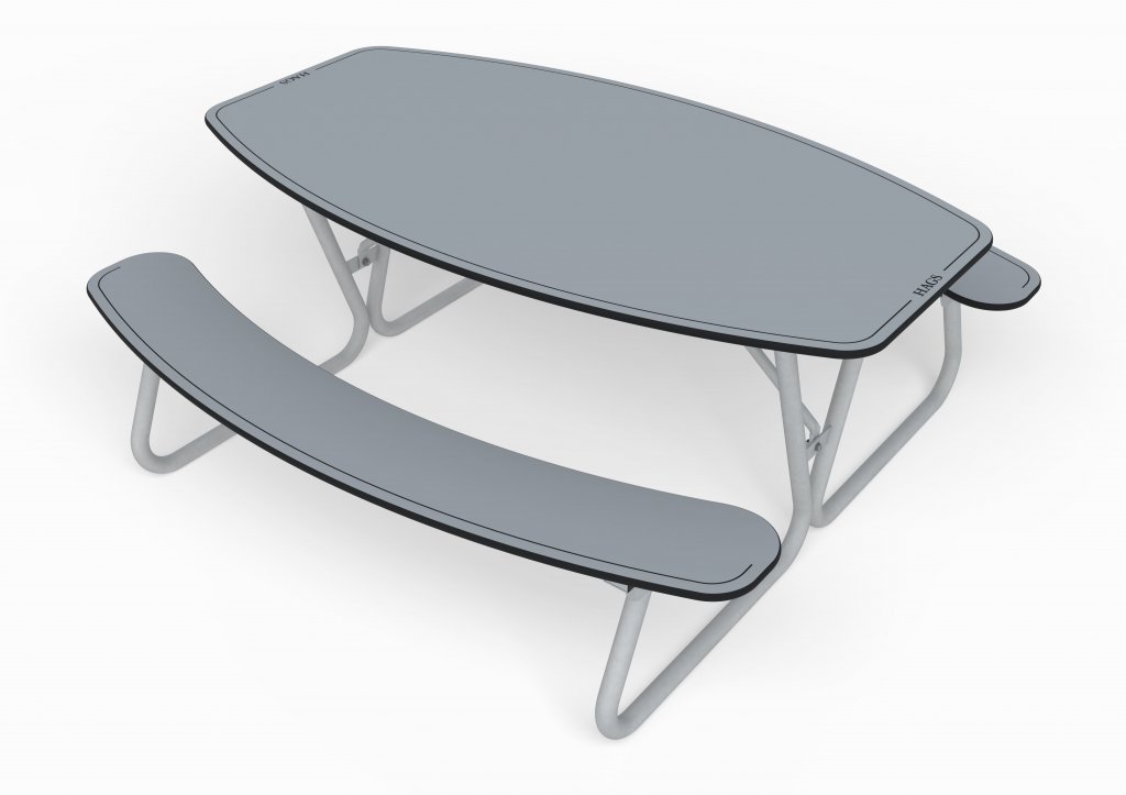Product Image for Picknickbord Linnea