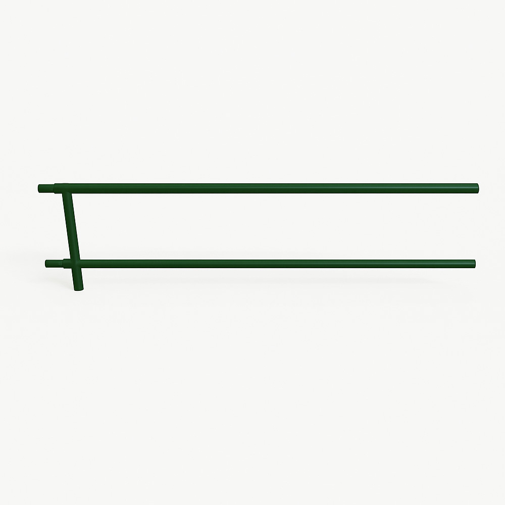 Product Image for Förlängningsmodul – Räcke Urban H:550 mm