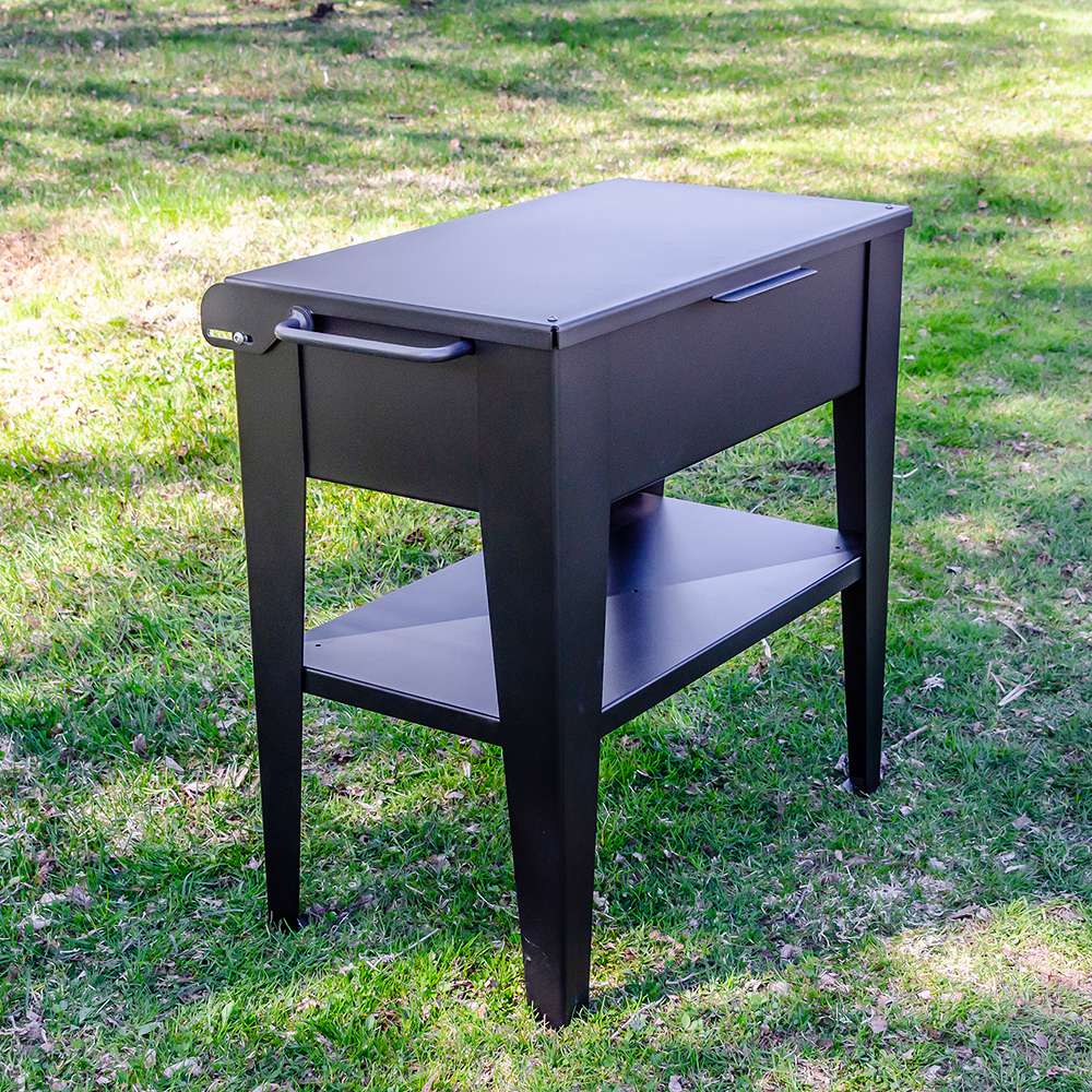 Product Image for Lock & Avlastningsbord till grill Pepper