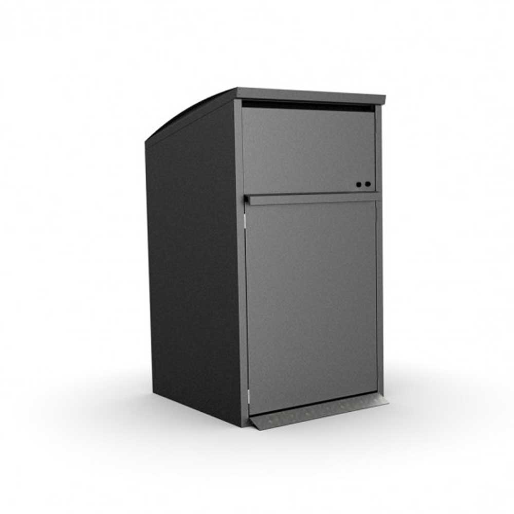 Product Image for Kärlskåp för återvinningskärl - Modul SOLO