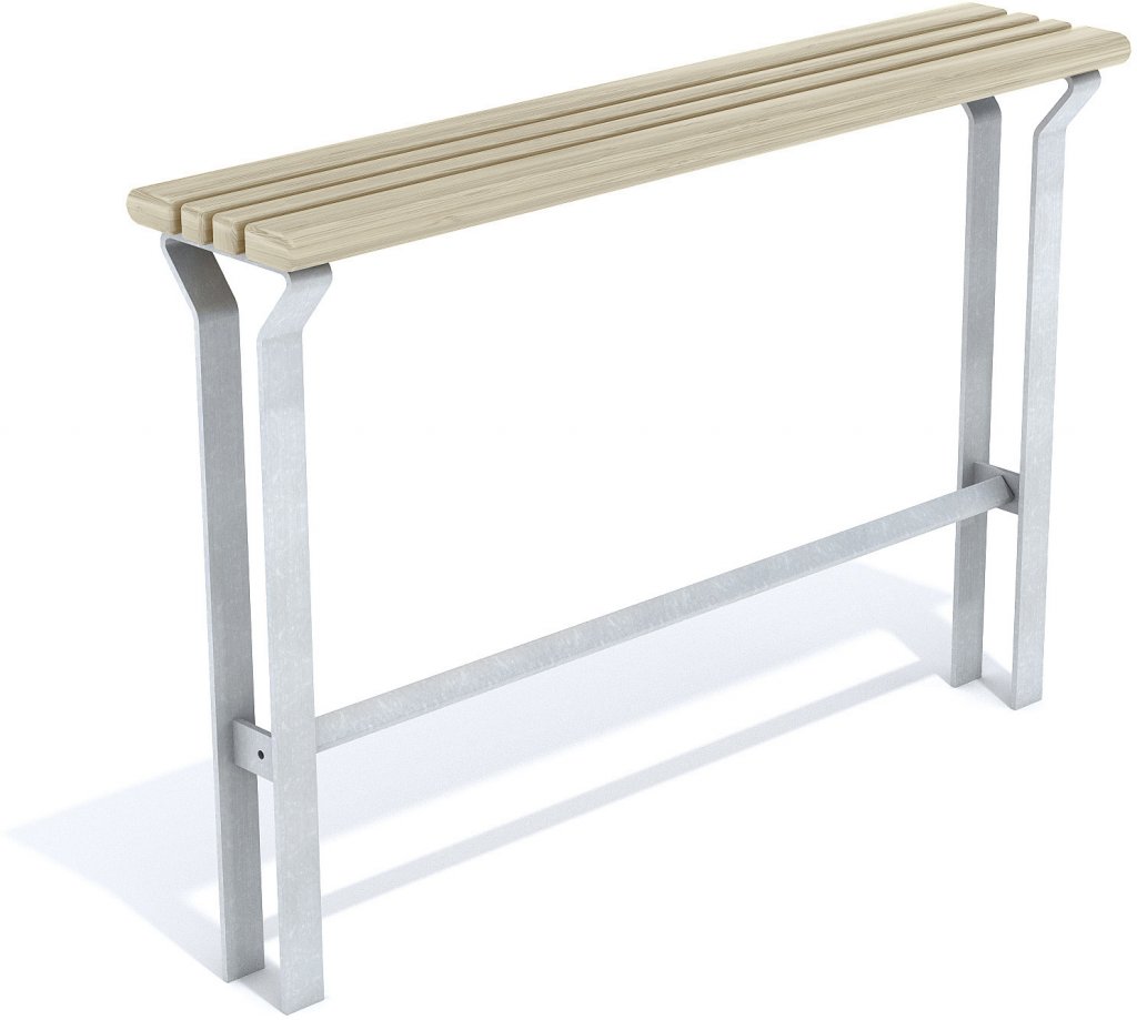 Product Image for Ståbord Zeta - Nedgjutning