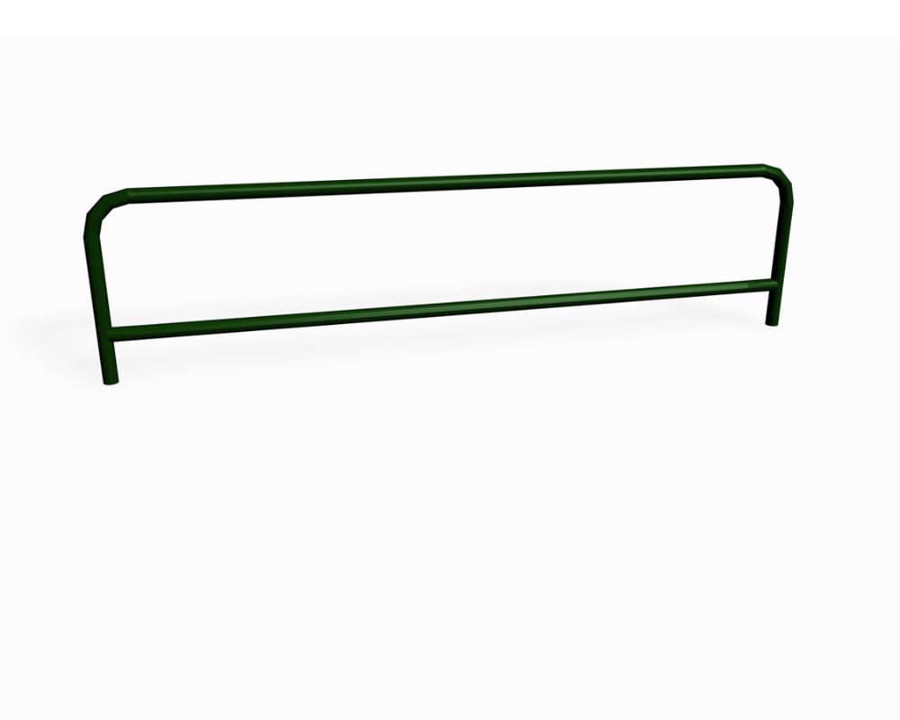 Product Image for Basmodul Räcke Urban – Staket H:550 mm