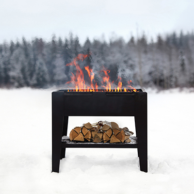 Köp Grillar från Hags på Entreprodukter.se