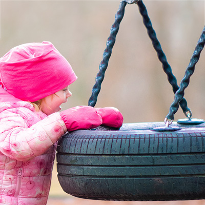 Köp gungor på Entreprodukter