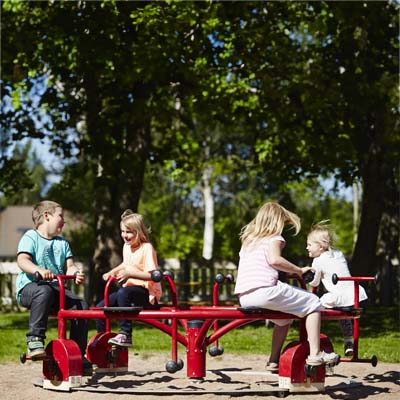 Karusell hags från Entreprodukter